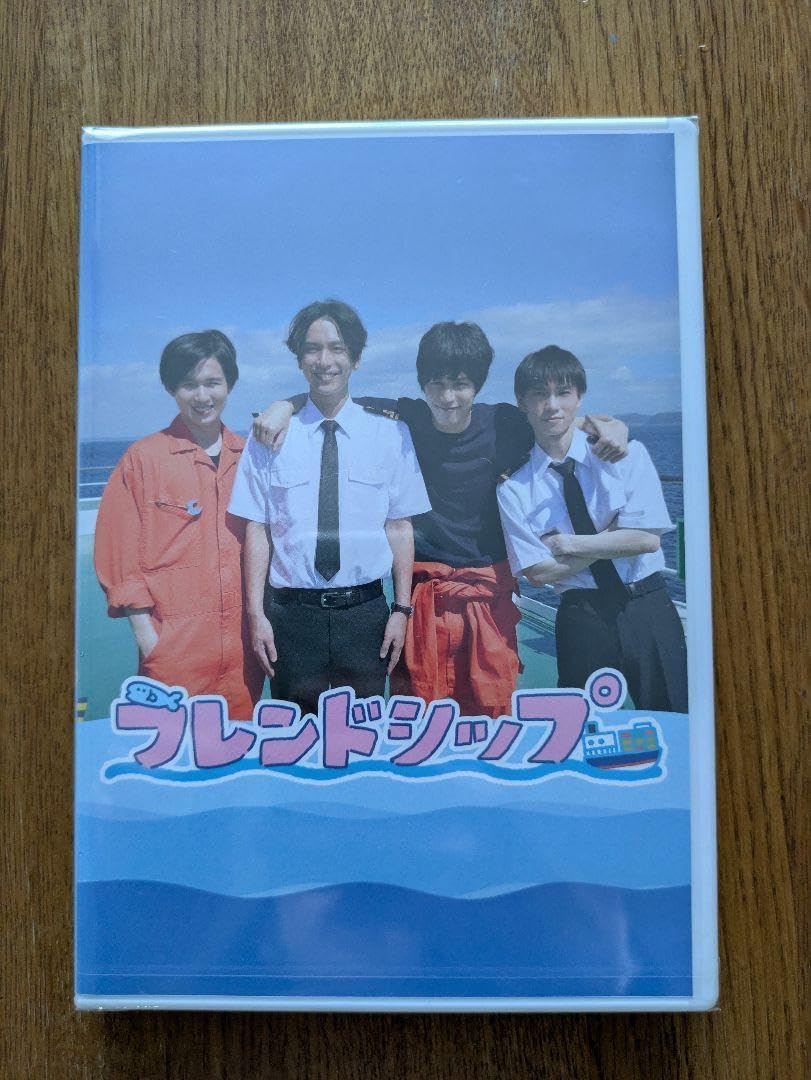 JUNHO(From 2PM)のSAY YES～フレンドシップ～ Vol.1 【公式通販】